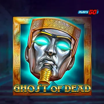 Ghost of Dead - LETSEBET77