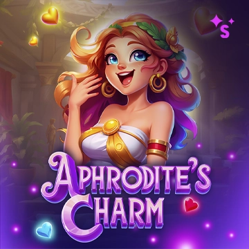 Aphrodites Charm - LETSEBET77