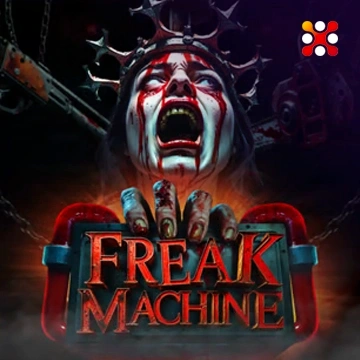 Freak Machine - LETSEBET77