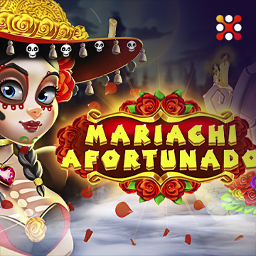 Mariachi Afortunado - LETSEBET77