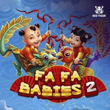 Fa Fa Babies 2 - LETSEBET77