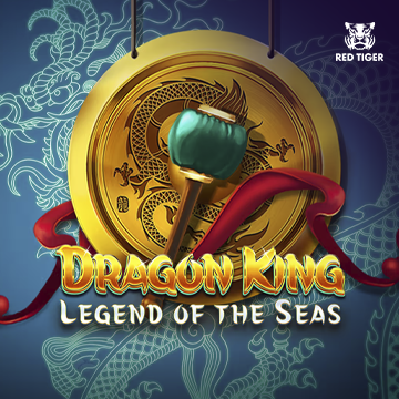 Dragon King: Legend Of The Seas - LETSEBET77