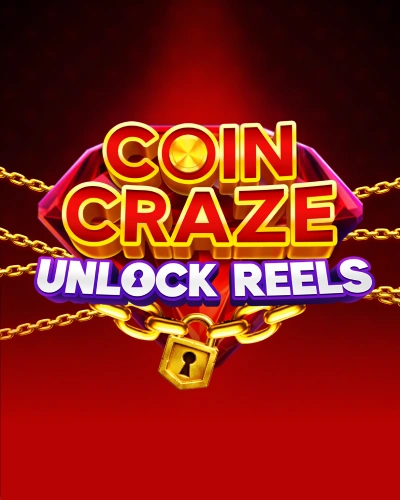 CoinCraze: Unlock Reels - LETSEBET77