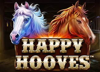 Pragmatic : Happy Hooves - LETSEBET77