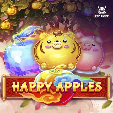 Happy Apples - LETSEBET77