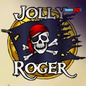 Jolly Roger - LETSEBET77