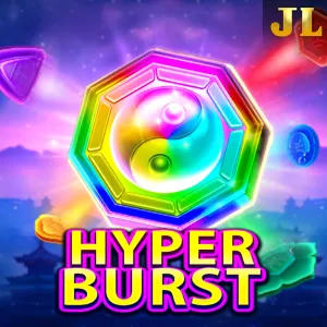 Hyper Burst - LETSEBET77