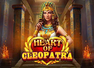 Heart of Cleopatra - LETSEBET77