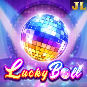 Lucky Ball - LETSEBET77