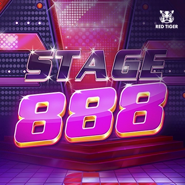 Stage 888 - LETSEBET77