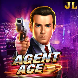 Agent Ace - LETSEBET77