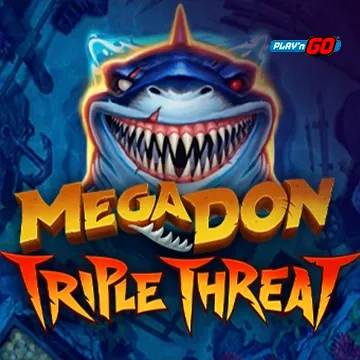 Mega Don Triple Threat - LETSEBET77