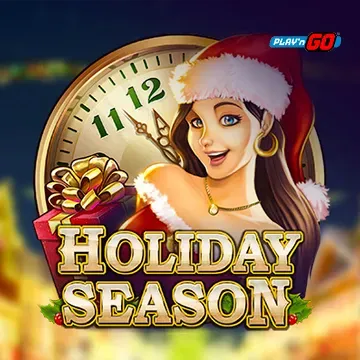 Holiday Season - LETSEBET77
