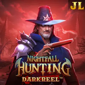 Nightfall Hunting - LETSEBET77