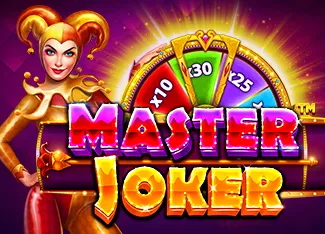 Pragmatic : Master Joker - LETSEBET77
