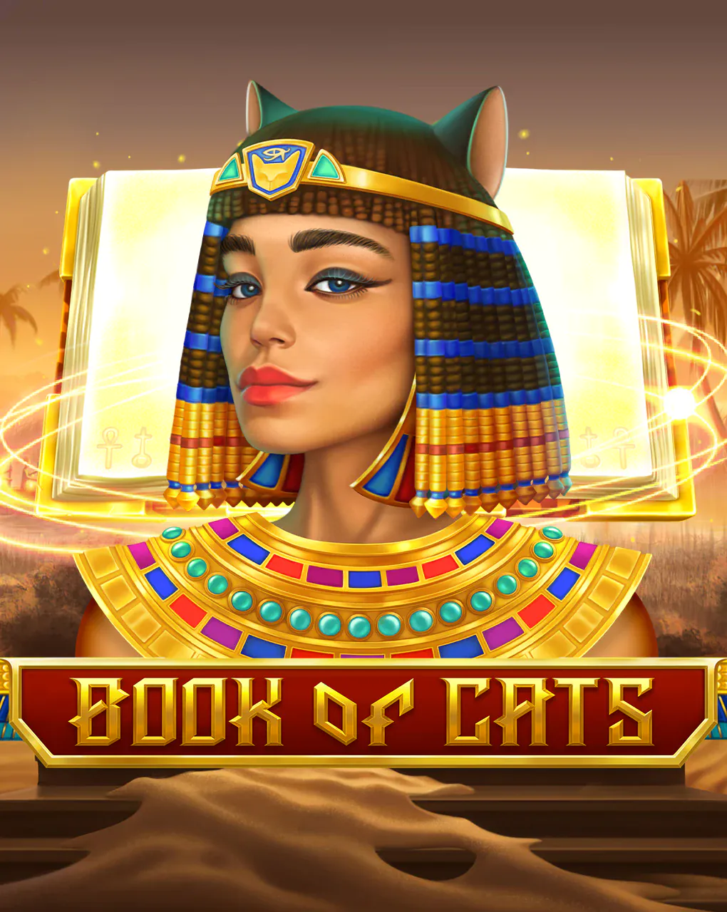 Book of Cats - LETSEBET77