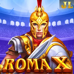 Roma X - LETSEBET77