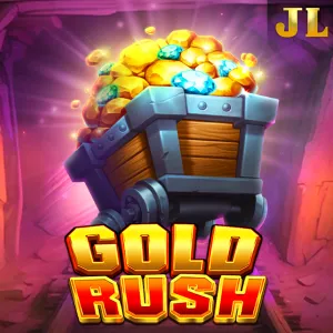 Gold Rush - LETSEBET77