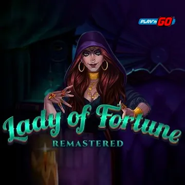 Lady of Fortune Remastered - LETSEBET77