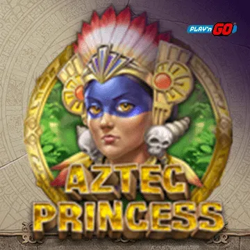 Aztec Warrior Princess - LETSEBET77