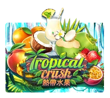 Joker123 : Tropical Crush - LETSEBET77