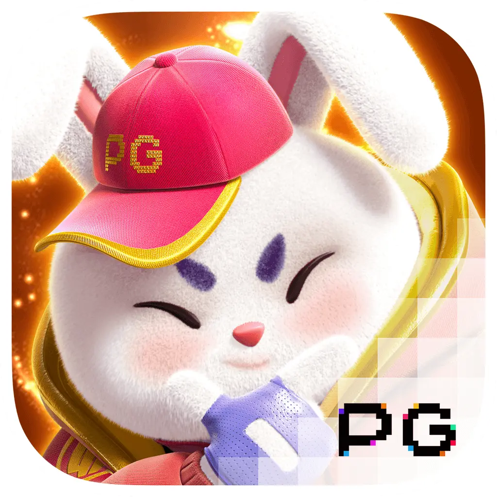 PGSoft : Fortune Rabbit - LETSEBET77