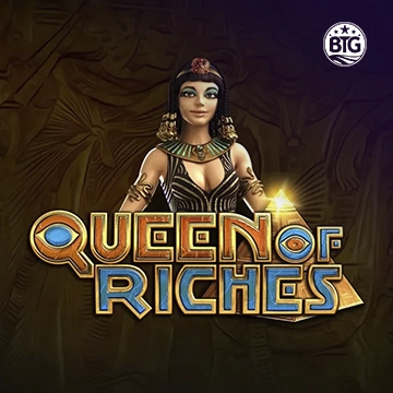 Queen of Riches - LETSEBET77
