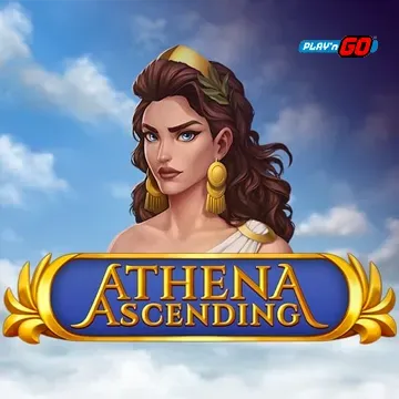 Athena Ascending - LETSEBET77