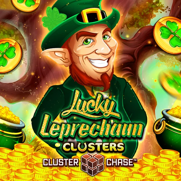 Lucky Leprechaun Clusters - LETSEBET77