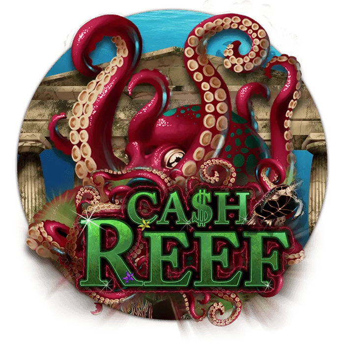 Habanero : Cash Reef - LETSEBET77