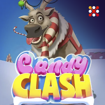 Candy Clash - LETSEBET77
