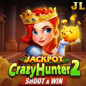 Crazy Hunter2 - LETSEBET77