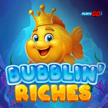 Bubblin Riches - LETSEBET77