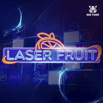 Laser Fruit - LETSEBET77