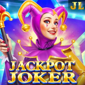 Jackpot Joker - LETSEBET77