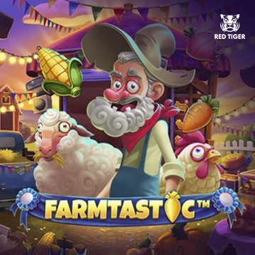 Farmtastic™ - LETSEBET77