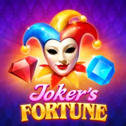 Jokers Fortune - LETSEBET77