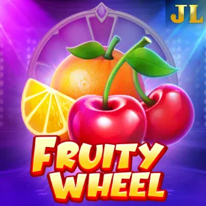 Fruity Wheel - LETSEBET77