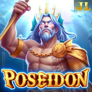 Poseidon - LETSEBET77