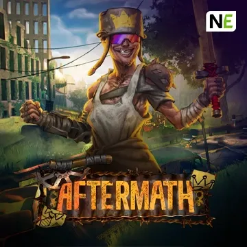 Aftermath - LETSEBET77