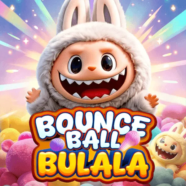 Bounceball Bulala - LETSEBET77