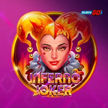 Inferno Joker - LETSEBET77