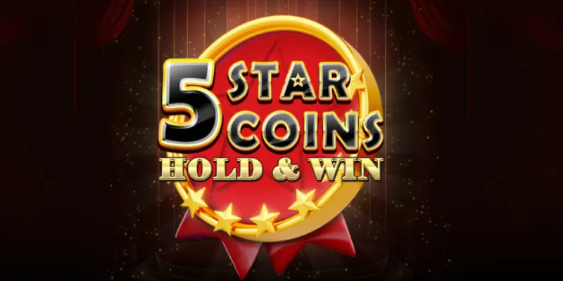 5 Star Boost: Hold & Win - LETSEBET77