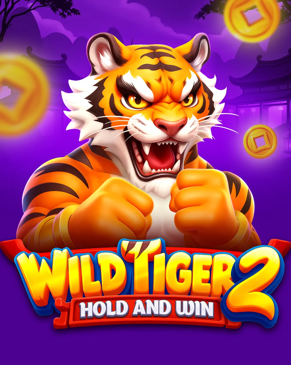 Wild Tiger 2 - LETSEBET77