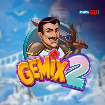 Gemix 2 - LETSEBET77