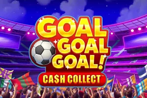 Goal Goal Goal: Cash Collect - LETSEBET77