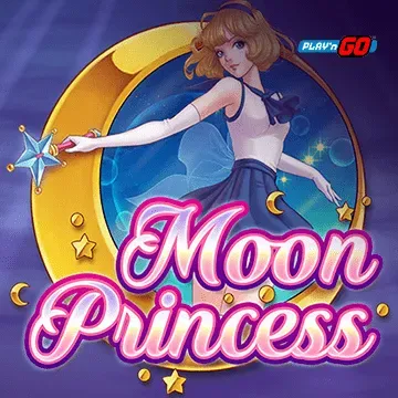 Moon Princess - LETSEBET77