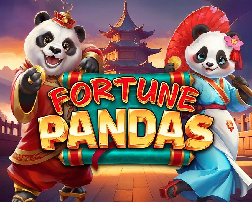 Fortune Pandas - LETSEBET77