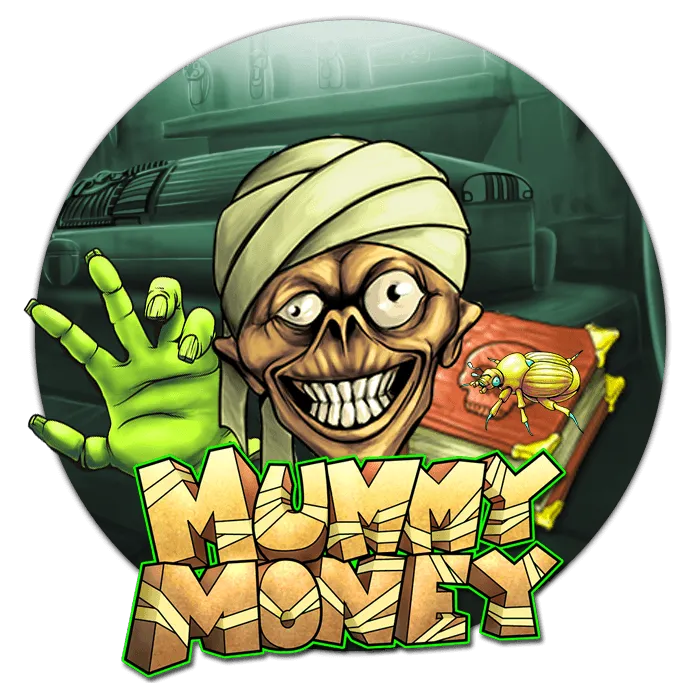 Habanero : Mummy Money - LETSEBET77