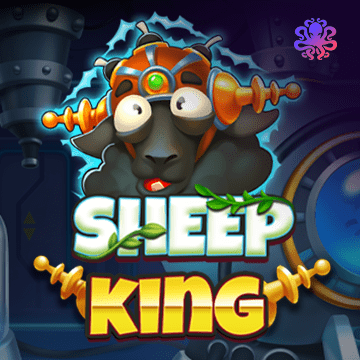 Sheep King - LETSEBET77